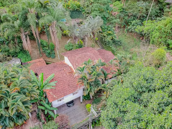 Imagem CASA com INFRA COMPLETA - 635m² de terreno - R$ 930.000 - ITANHANGÁ, Rio de Janeiro, RJ