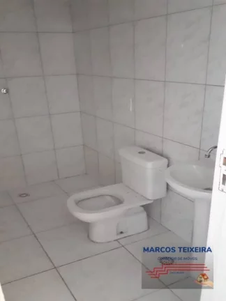 Imagem Sobrado Jd. Santa Maria - Osasco/SP