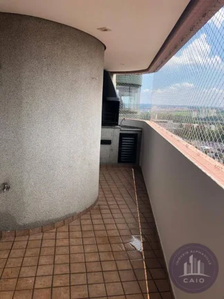 Imagem Apartamento 210m² com 4 dormitórios aluguel R$ 10.950,00/mês Alphaville/SP