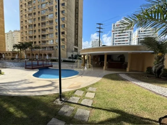 Imagem Apartamento à Venda no Vivai Imbuí | 3/4 com Suíte | 71m² | Infraestrutura Completa