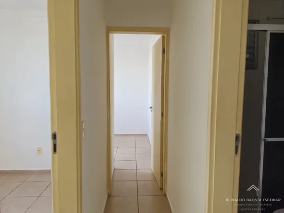 Imagem Apartamento à venda Residencial Castelo de Luxemburgo