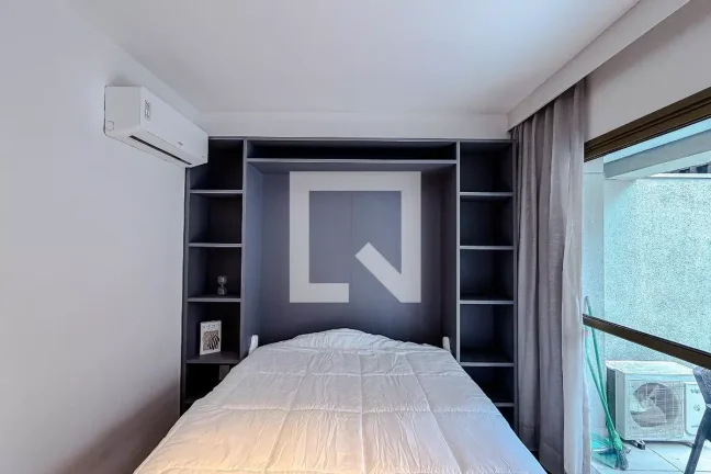 Imagem Apartamento à Venda - Vila Mariana, 1 Quarto, 35 m2