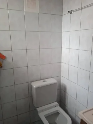 Imagem Alugo Casa individual no Parque Novo Oratório