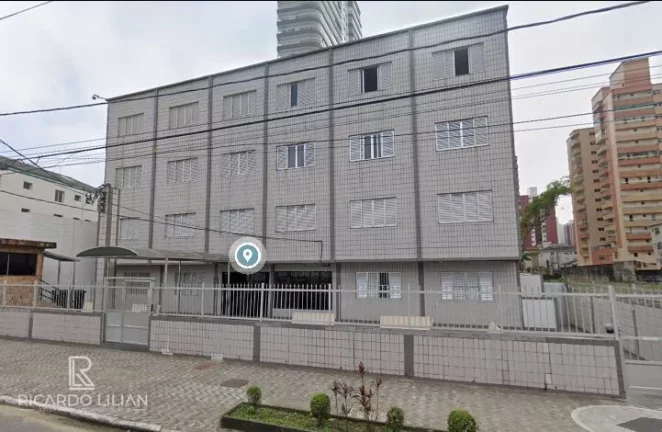Imagem Apartamento no Canto do Forte a Venda - Imperdivel.