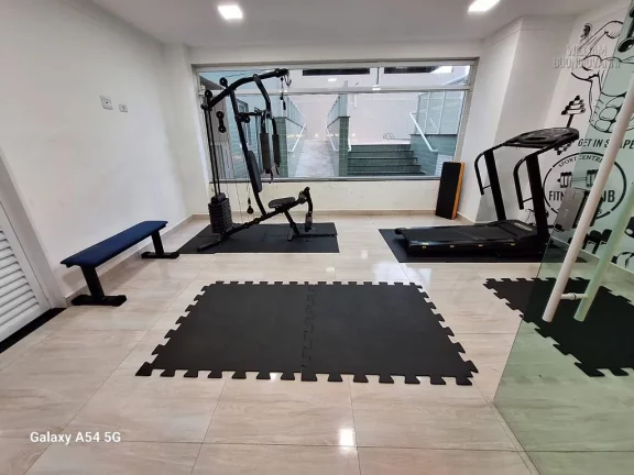 Imagem Apartamento 1 dormitório lazer completo CAIÇARA