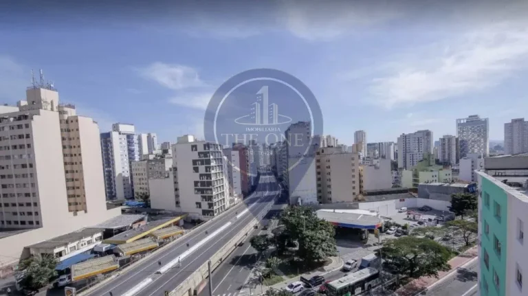 Imagem Apartamento para locação na Barra Funda, São Paulo-SP: 2 quartos, 70m². Seja bem-vindo ao seu novo lar!