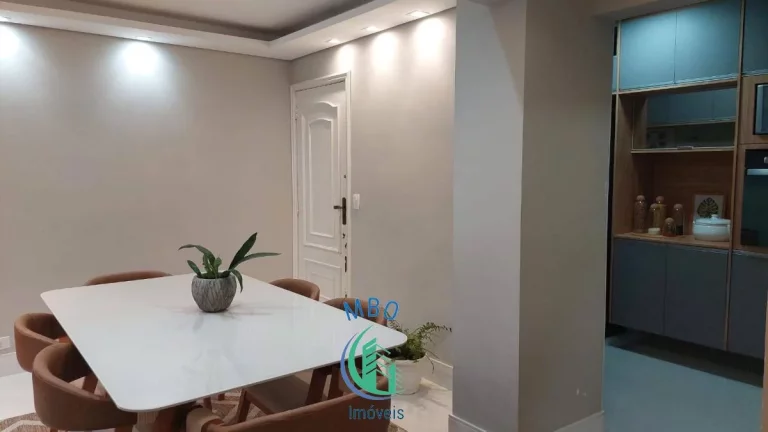 Imagem Apartamento com 2 quartos, à venda em São Paulo, Vila Gumercindo