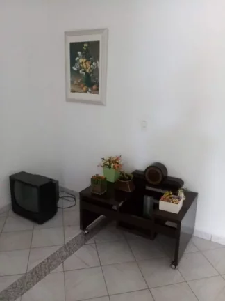 Imagem APARTAMENTO MOBILIADO PRÓXIMO À PRAIA