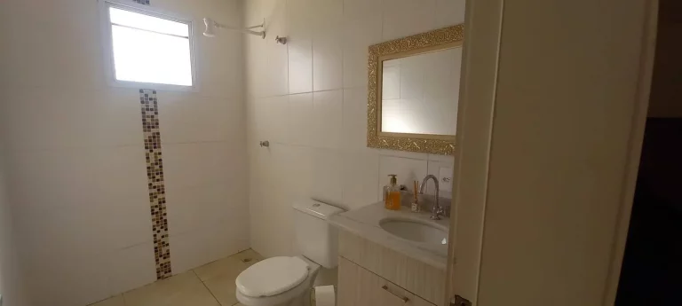 Imagem Sobrado Grande à venda no Quinta dos Vinhedos - Bragança Paulista