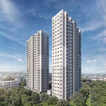Imagem APARTAMENTO RESIDENCIAL em São Paulo - SP, Fazenda da Juta