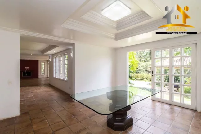 Imagem Casa - Granja Viana | Batelli Imóveis
