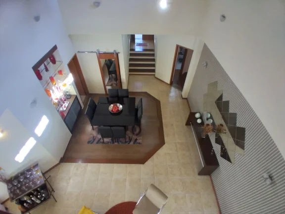 Imagem CASA PARA VENDA NO CONDOMÍNIO PARQUE DOS MANACÁS, IVOTURUCAIA, JUNDIAÍ SP