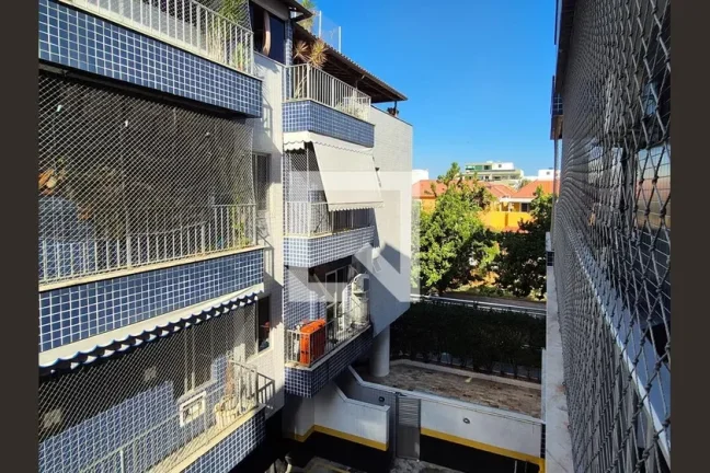 Imagem Apartamento à Venda - Recreio, 3 Quartos, 83 m2