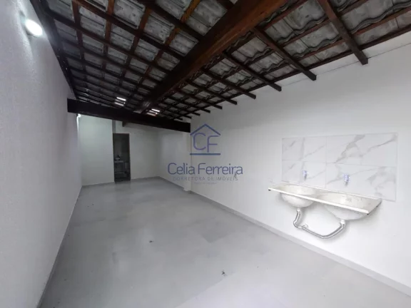 Imagem Excelente casa toda reformada 3 dormitórios Getuba - Massaguaçú - Caraguatatuba/SP