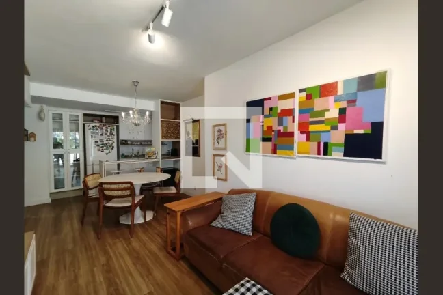 Imagem Apartamento à Venda - Recreio, 3 Quartos, 90 m2