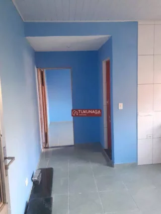 Imagem Casa à venda por R$ 180.000,00 - Parque Santos Dumont - Guarulhos/SP