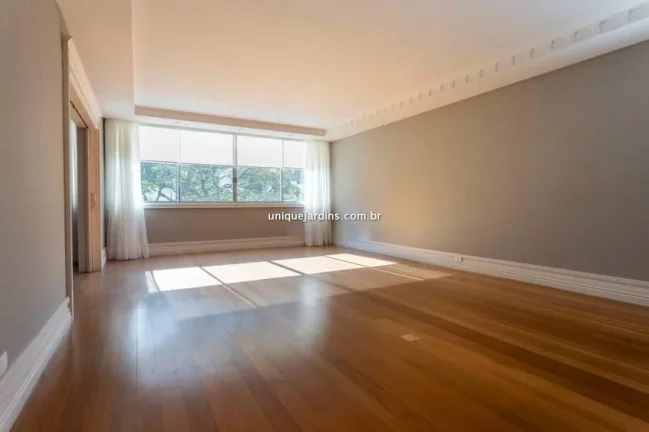 Imagem Apartamento à venda Jardim América São Paulo
