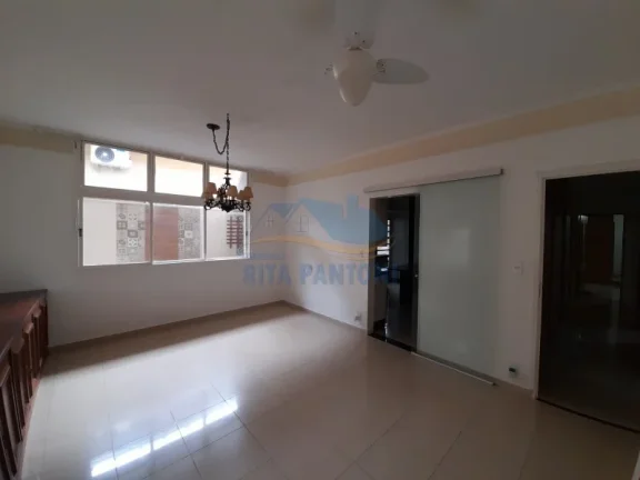 Imagem Casa Condominio - Ribeirão Preto - Ribeirânea - Região Leste