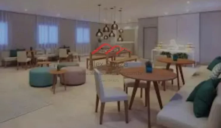 Imagem Apartamento para Venda em Campinas / SP no bairro PARQUE DA FAZENDA