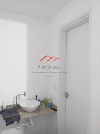 Imagem Apartamento para Venda em Hortolândia / SP no bairro Jardim São Bento