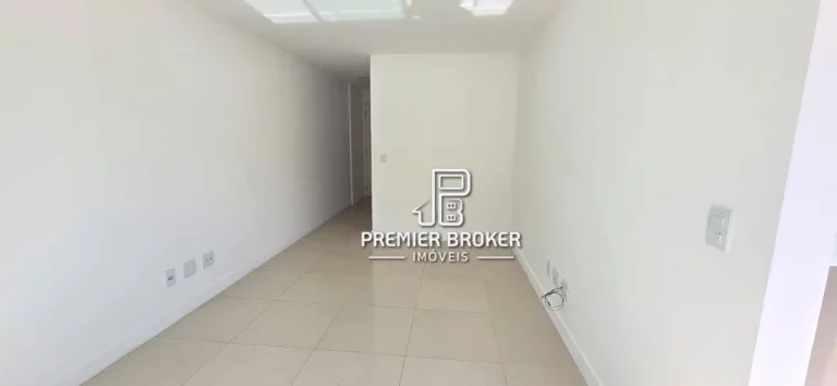 Imagem Apartamento à venda, 52 m² por R$ 480.000,00 - Várzea - Teresópolis/RJ