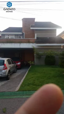 Imagem Sobrado Alpha 4