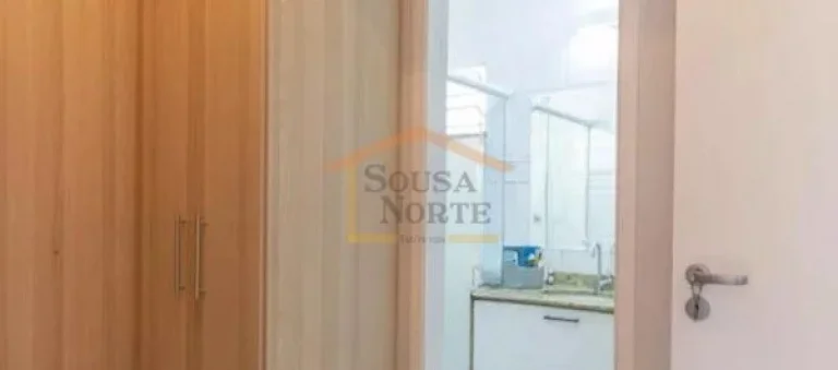 Imagem Casa em condomínio fechado, 3 dormitórios, sendo 1 suíte, 2 banheiros, bem arejado e iluminado, a...