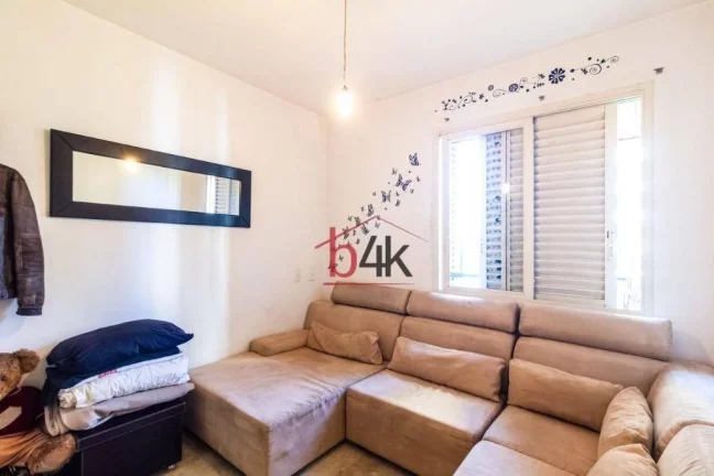 Imagem Apartamento venda Rua Barao do Triunfo
