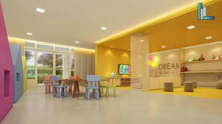 Imagem Apartamento novo à venda de 65m2 - três dormitórios com vaga de garagem na Vila Mascote