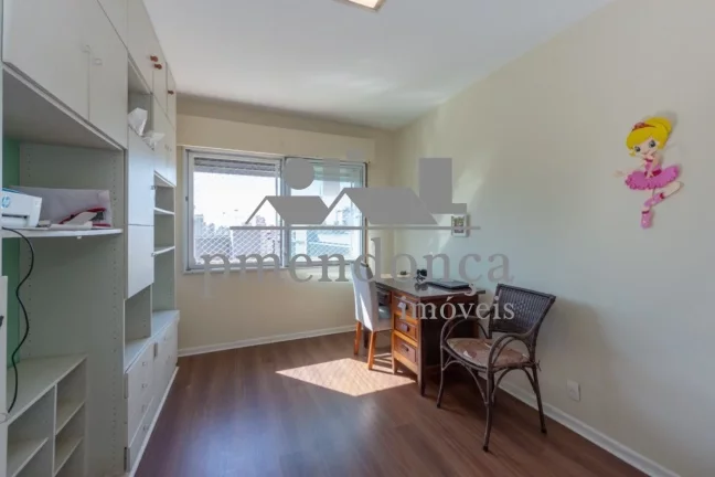 Imagem Apartamento à venda em Higienópolis próximo â Estação de Metrô Mackenzie.