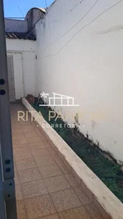 Imagem Casa - Ribeirão Preto - Campos Elíseos - Região Norte