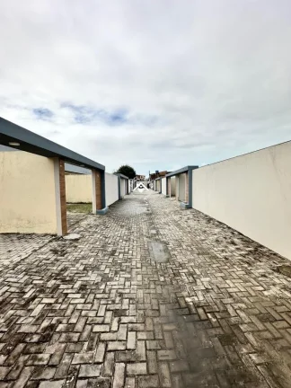 Imagem Casa para Venda em Porto Seguro, Rua Jacaranda, 3 dormitórios, 1 suíte, 2 banheiros, 1 vaga