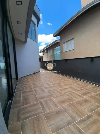 Imagem Casa Condomínio Terras 1 - Atibaia