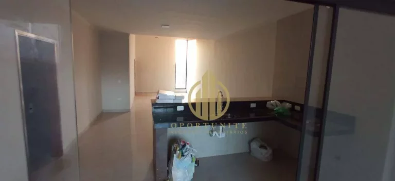 Imagem Casa com 3 dormitórios, 162 m² - venda por R$ 899.000,00 ou aluguel por R$ 7.112,00/mês - Condomínio Vivendas da Mata - Ribeirão Preto/SP