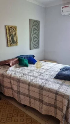 Imagem Sobrado com 2 dormitórios sendo 1 suíte à venda, 210 m² por R$ 387.000 - Vila Tibério - Ribeirão Preto/SP