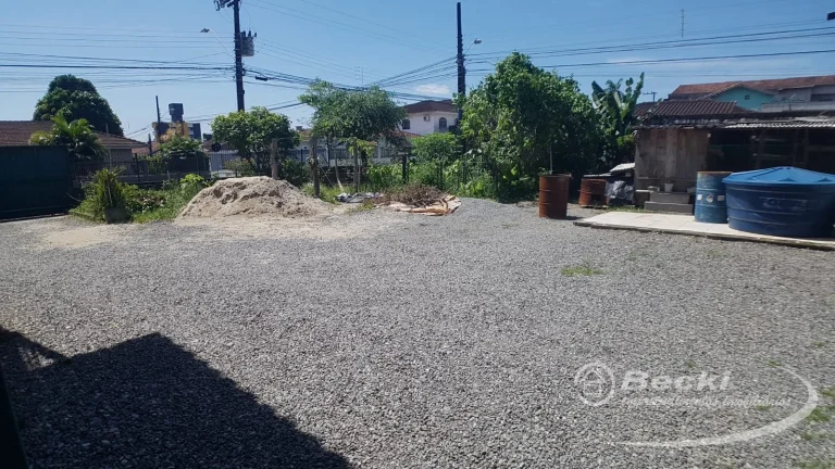 Imagem Casa no bairro Jarivatuba - Joinville