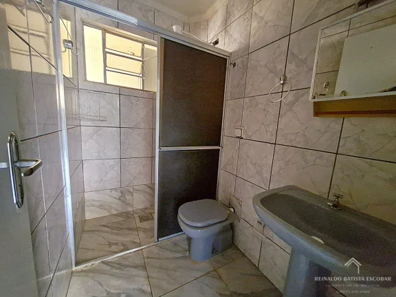 Imagem Apartamento amplo com 3 quartos na Vila Adelina