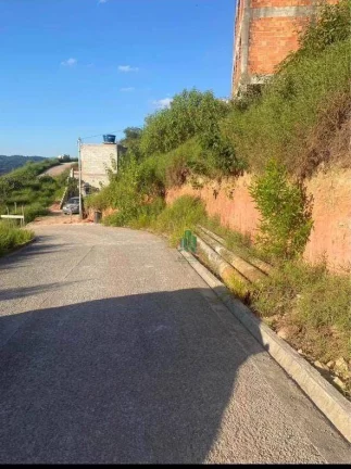 Imagem Terreno à venda, 125 m² por R$ 210.000,00 - Jardim Paraíso - Guarulhos/SP