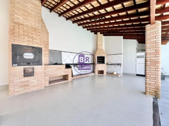 Imagem Linda casa moderna em alto padrão á venda