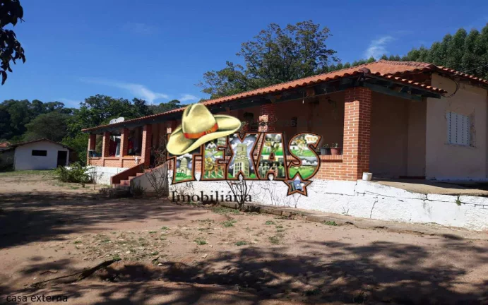 Imagem SÍTIO ESPETACULAR A VENDA EM ITU