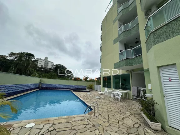 Imagem Apartamento á venda no Itaguá