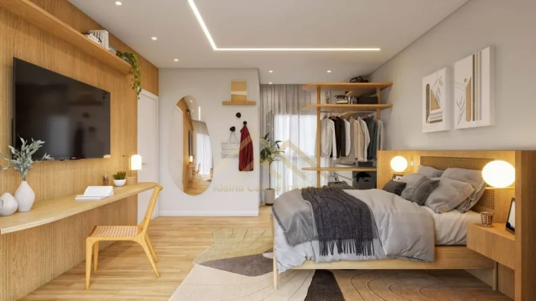 Imagem Residencial Opus Haus