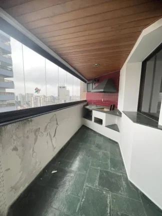 Imagem "Esse é o apartamento que vai acabar com sua busca por espaço, conforto e lazer completo!"