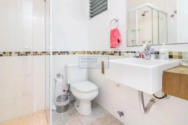 Imagem APARTAMENTO A VENDA NA VILA MARIANA, SAO PAULO