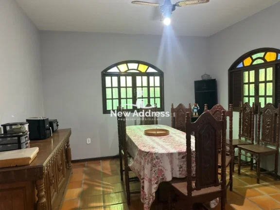 Imagem Casa Duplex à Venda em Manguinhos - Serra