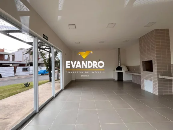 Imagem Terreno em Condomínio para Venda em Cuiabá / MT no bairro Condomínio Primor das Torres