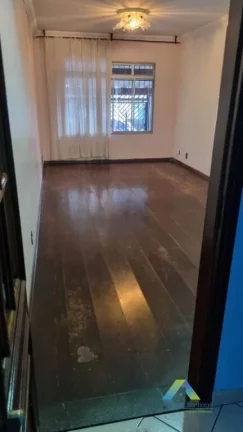 Imagem Sobrado com 3 dormitórios à venda, 160 m² por R$ 750.000 - Vila Santo Estéfano - São Paulo/SP