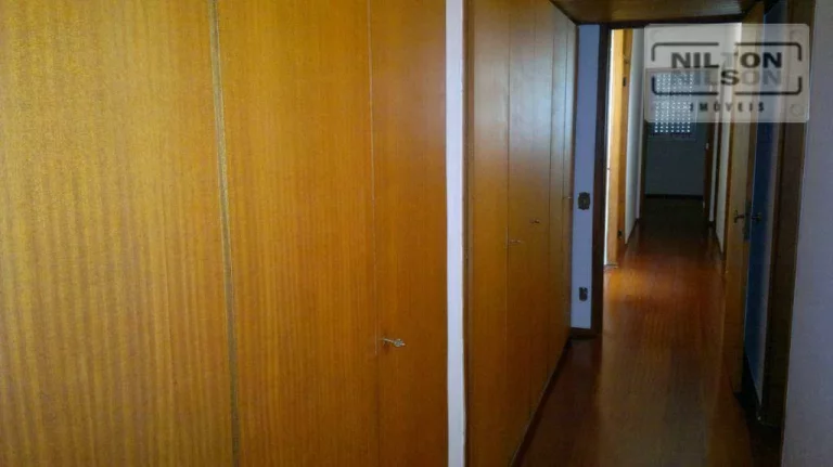 Imagem Apartamento com 3 dormitórios à venda, 140 m² por R$ 800.000,00 - Jardim Guanabara - Campinas/SP