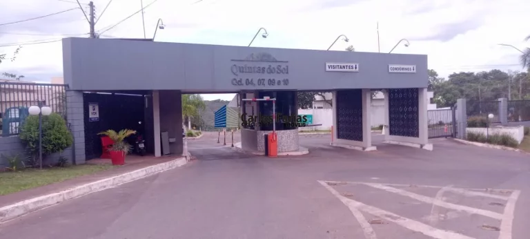 Foto do imóvel: Lote em Condomínio Fechado para Venda em Brasília, Setor Habitacional Jardim Botânico