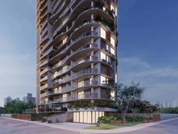 Imagem Apartamento à venda, 94 m² por R$ 1.099.000,00 - Jardim Oceania - João Pessoa/PB Imagem Apartamento à venda, 94 m² por R$ 1.099.000,00 - Jardim Oceania - João Pessoa/PB